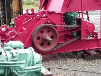 Winch, Diesel Engine, tba. T, Skagit IJ-80, - UL05674 - Quipbase.com - Chaincase_Off[1].jpg
